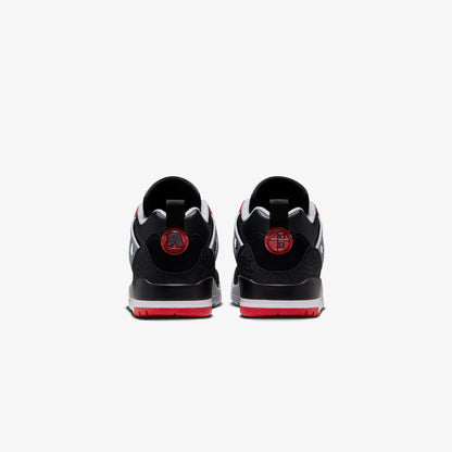 Jordan Spizike Erkek Siyah Spor Ayakkabı