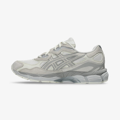 Asics Gel-nyc Unisex Krem Spor Ayakkabı