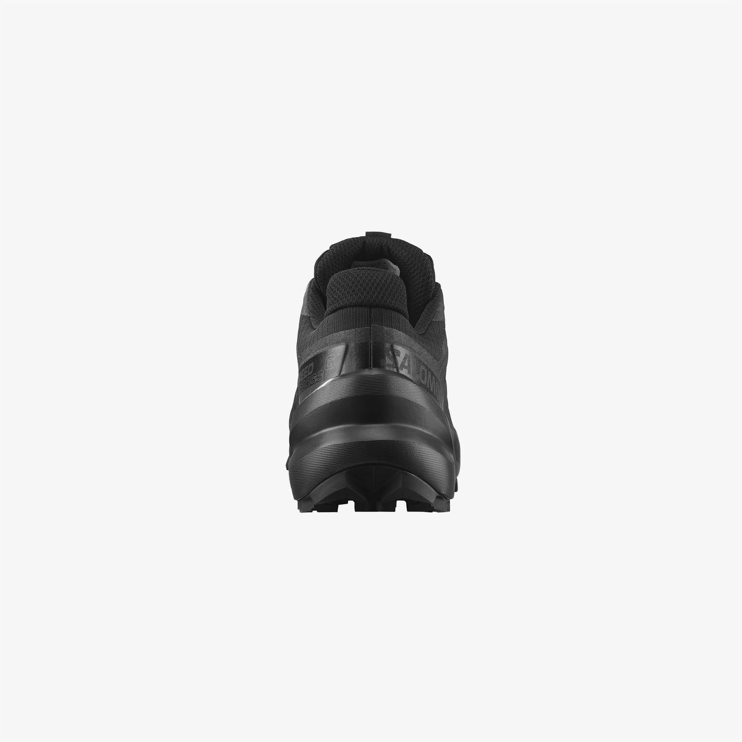 Salomon Speedcross 6 Gtx W Kadın Siyah Outdoor Ayakkabı