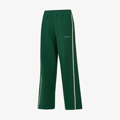New Balance Wnp3402 Kadın Yeşil Eşofman Altı