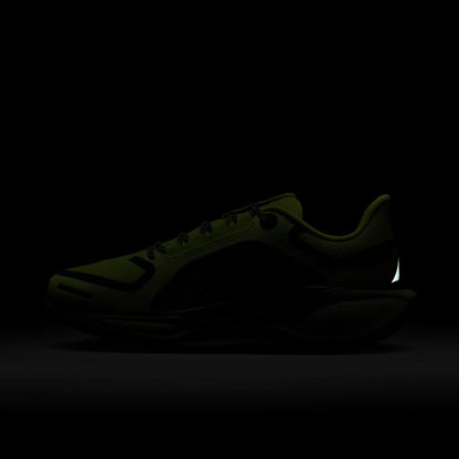 Nike Air Zoom Pegasus 41 Gore-tex Waterproof Kadın Sarı Koşu Ayakkabısı