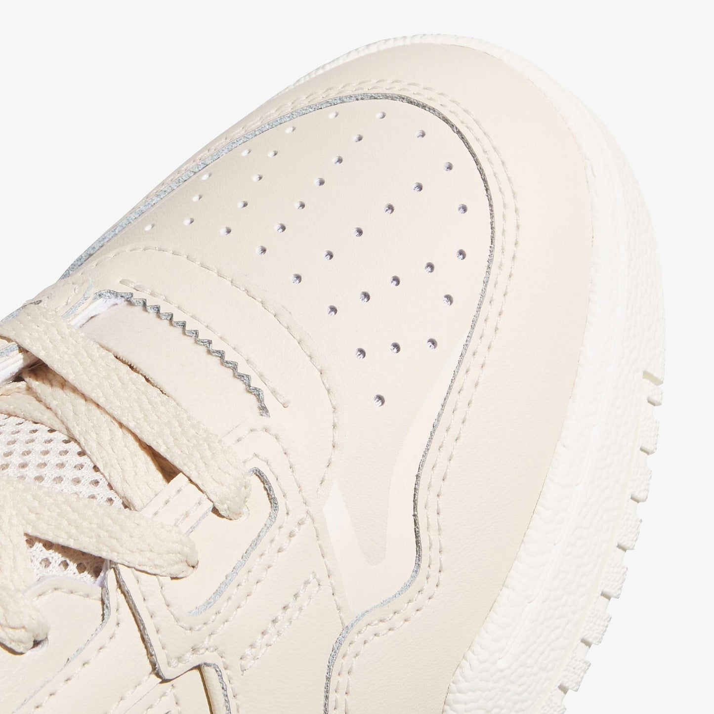 Adidas Drop Step Low 2.0 Kadın Bej Spor Ayakkabı