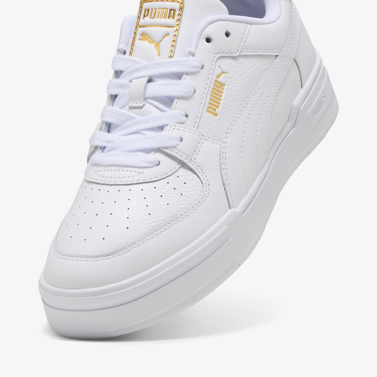 Puma Ca Pro Classic Iı Unisex Beyaz Spor Ayakkabı