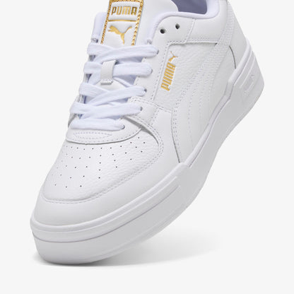 Puma Ca Pro Classic Iı Unisex Beyaz Spor Ayakkabı