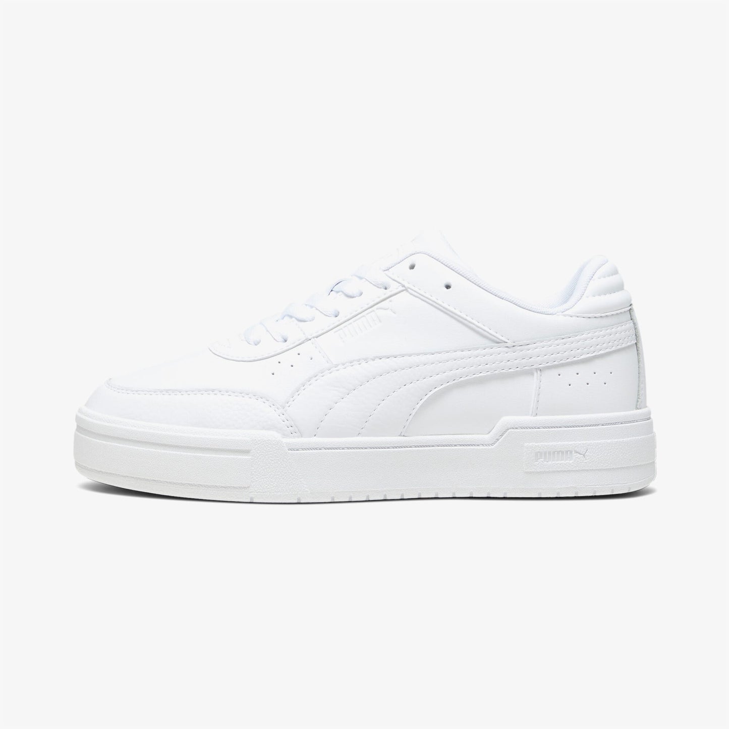 Puma Ca Pro Sport Unisex Beyaz Spor Ayakkabı