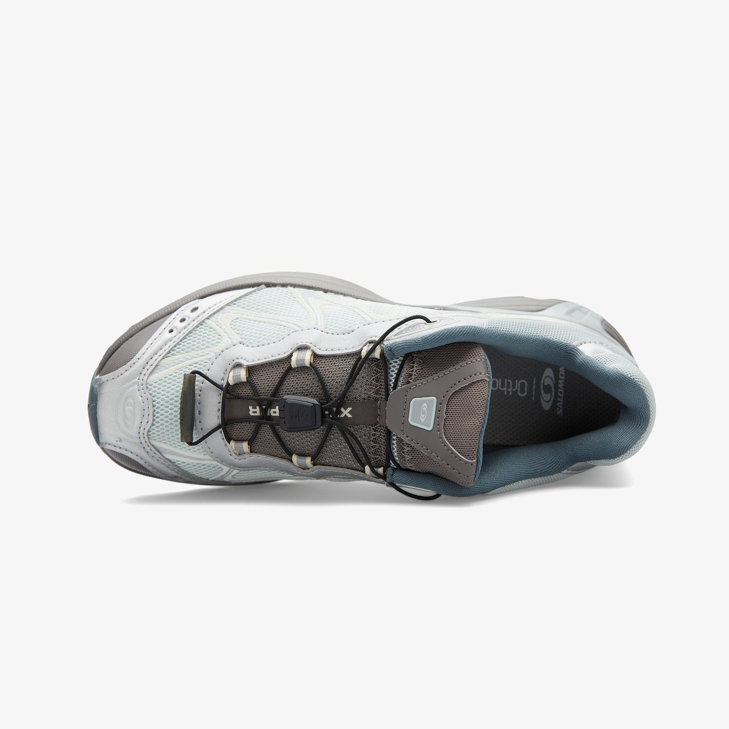 Salomon Xt-whisper Kadın Gri Spor Ayakkabı