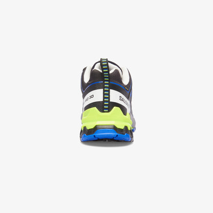 Salomon Xa Pro 3d V9 Gore-tex Erkek Siyah Outdoor Ayakkabı