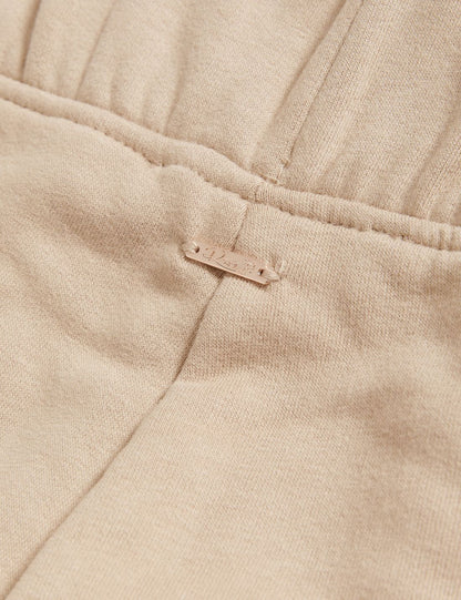 Regular Fit Jogger Pijama Altı