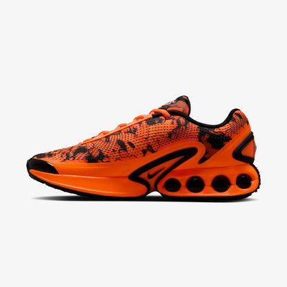 Nike Air Max Dn Nrg Erkek Turuncu Spor Ayakkabı