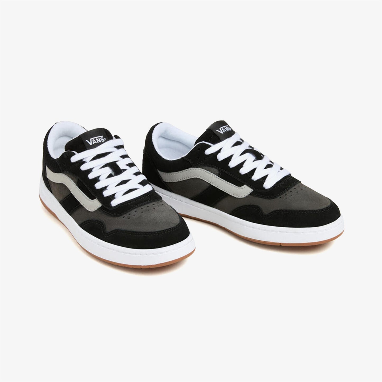 Vans Cruze 3.0 Unisex Siyah Spor Ayakkabı