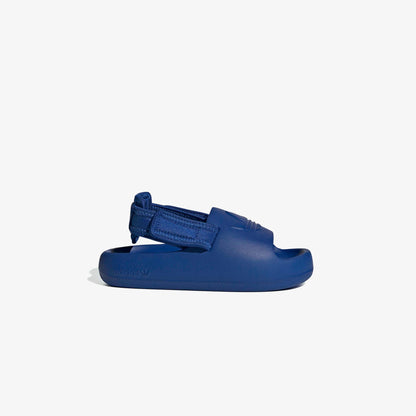 Adidas Adifom Adilette Çocuk Mavi Terlik