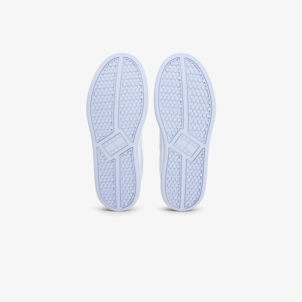 Tommy Hilfiger Archive 98 Kadın Beyaz Sneaker