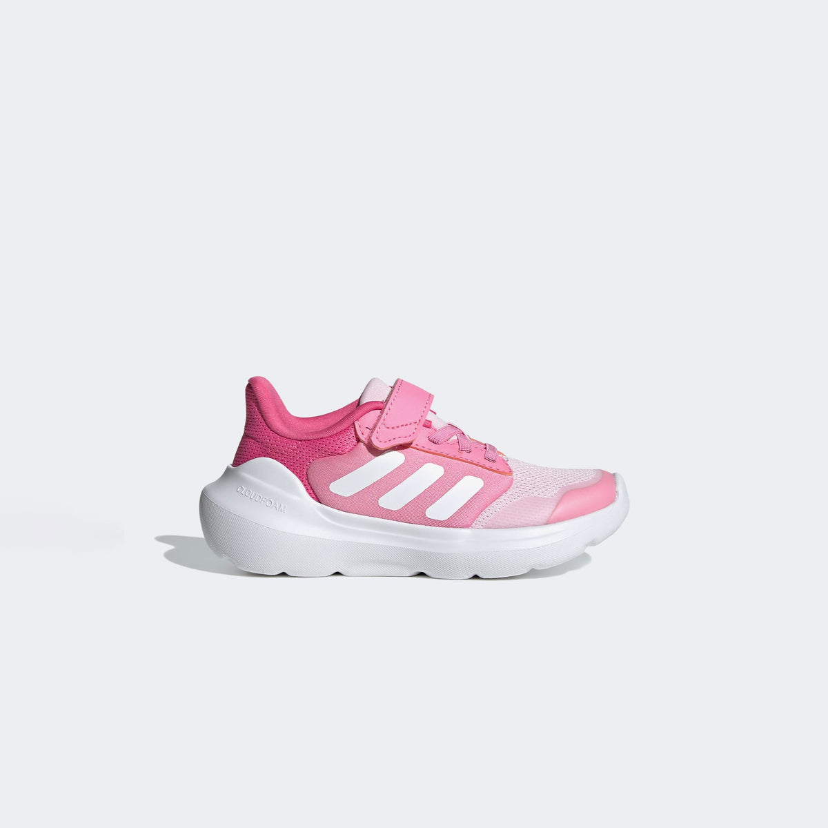 Adidas Tensaur Run 2.0 Çocuk Pembe Spor Ayakkabı