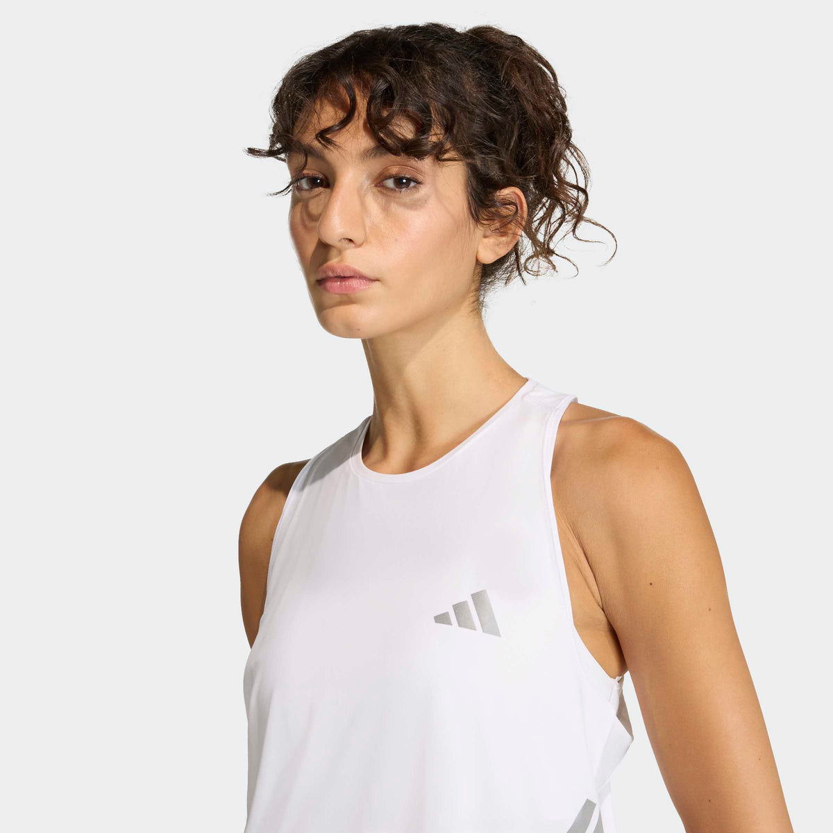 Adidas Adi365 Climacool Kadın Beyaz Koşu Atleti