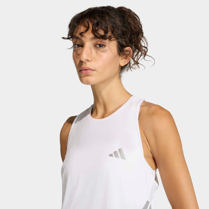 Adidas Adi365 Climacool Kadın Beyaz Koşu Atleti