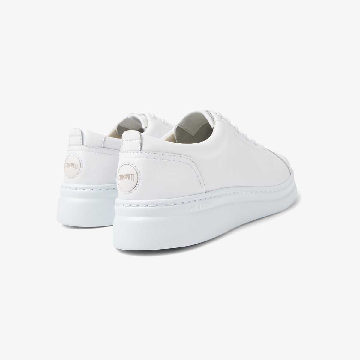 Camper Runner Up Kadın Beyaz Sneaker