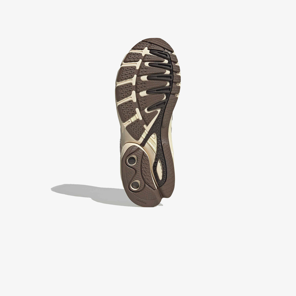 Adidas Adistar Control 5 Kadın Beyaz Koşu Ayakkabısı