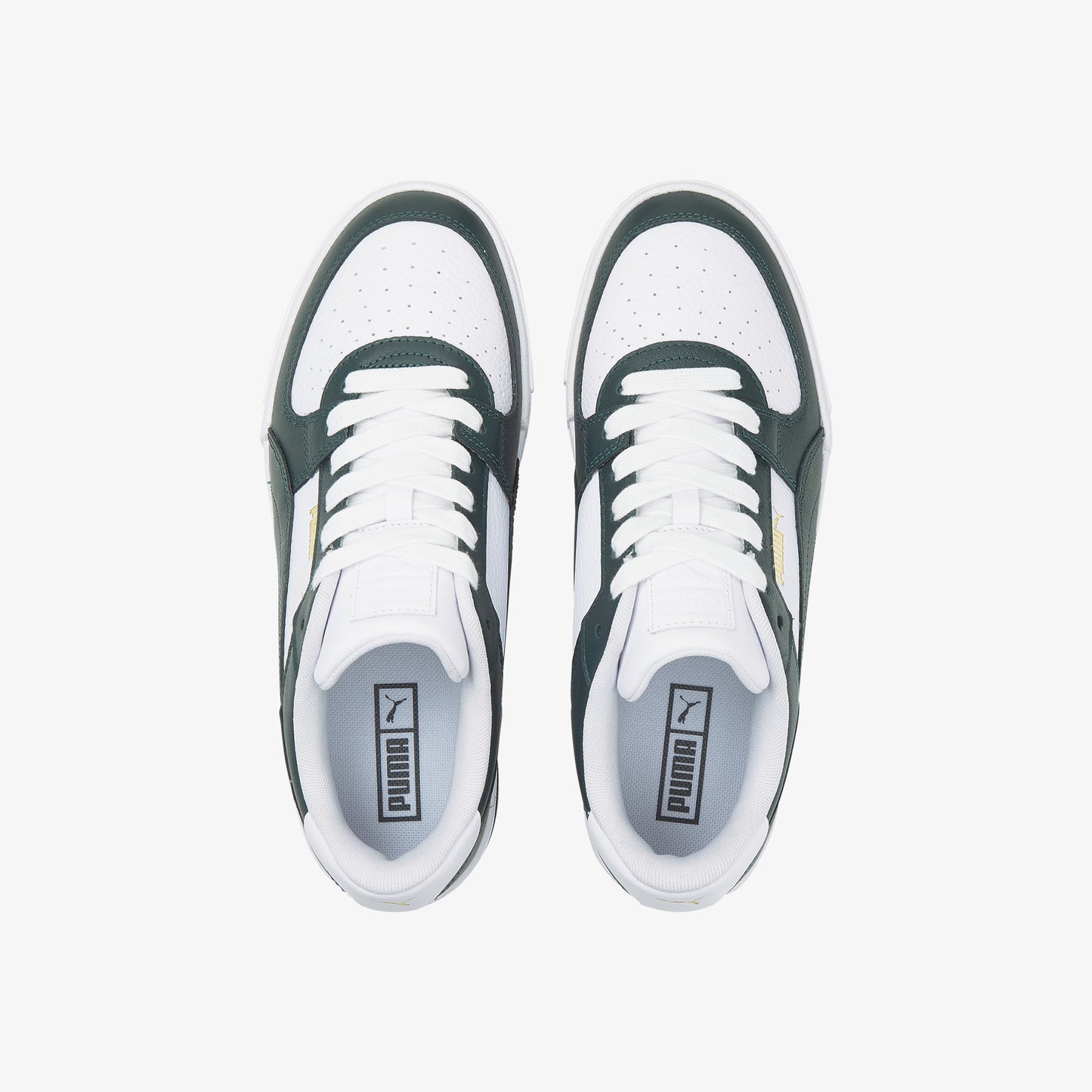 Puma Ca Pro Classic Unisex Beyaz Spor Ayakkabı