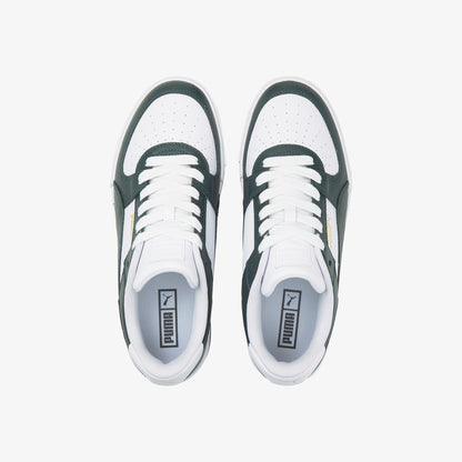 Puma Ca Pro Classic Unisex Beyaz Spor Ayakkabı