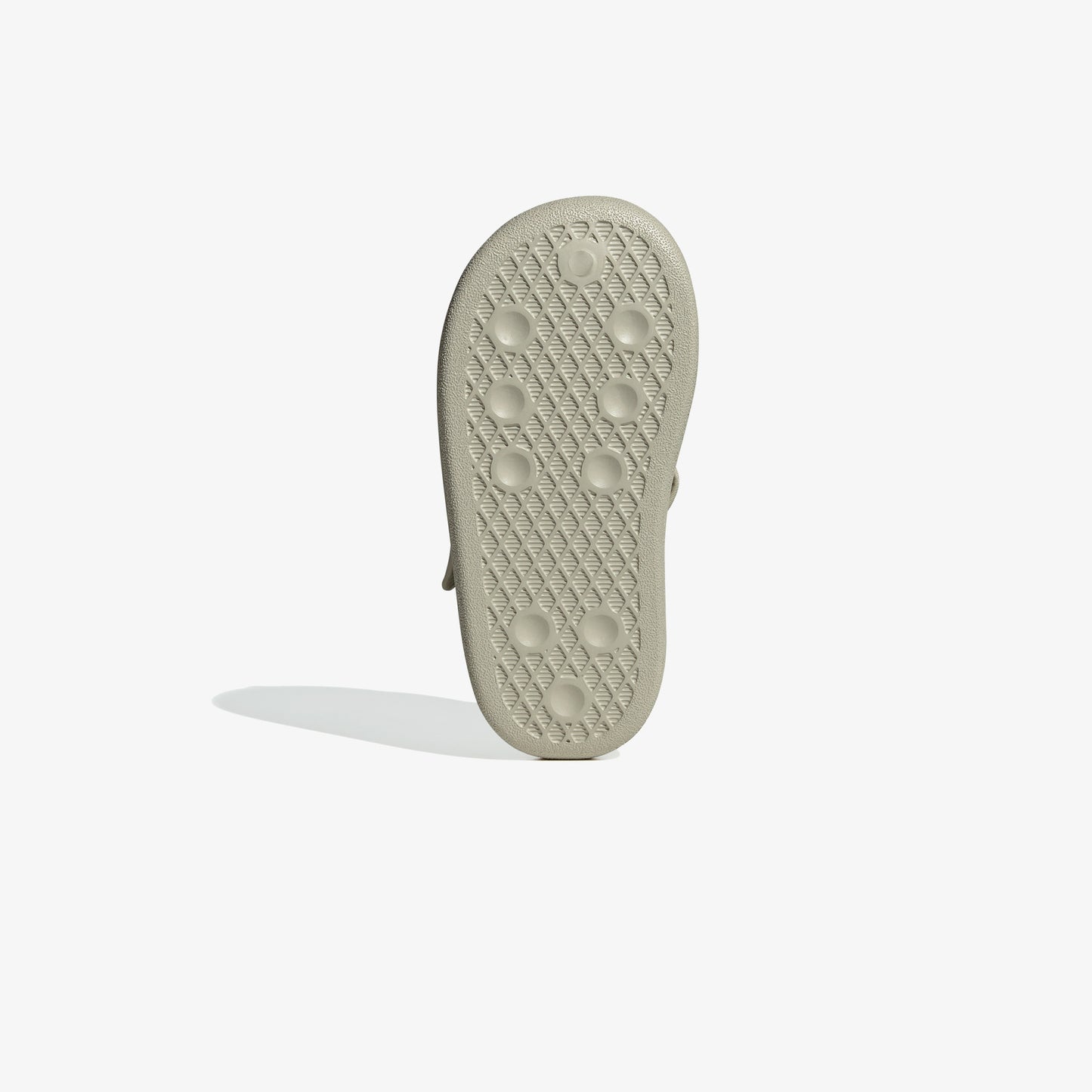 Adidas Adifom Adilette Çocuk Bej Terlik