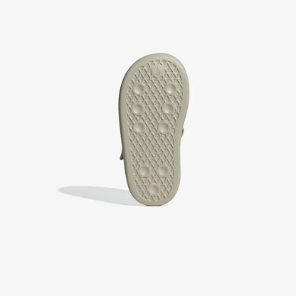 Adidas Adifom Adilette Çocuk Bej Terlik