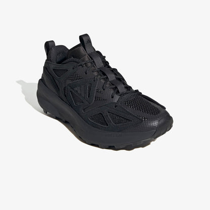Adidas Kantai Trail Erkek Siyah Spor Ayakkabı