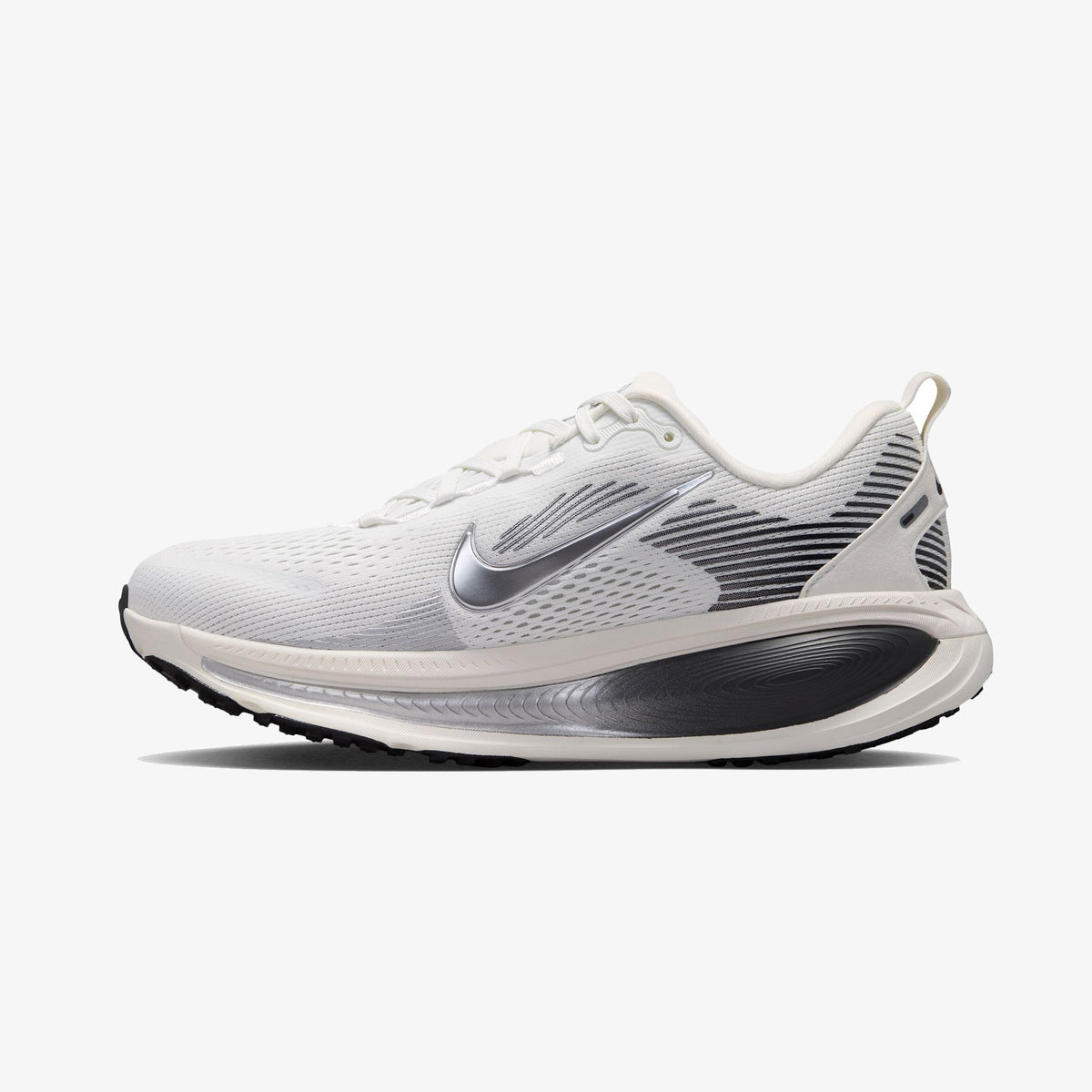 Nike Vomero 18 Kadın Beyaz Koşu Ayakkabısı