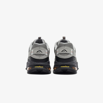 Skechers Arch Fit Trail Erkek Gri Outdoor Ayakkabı
