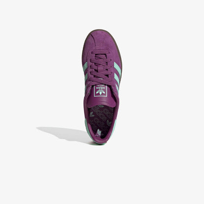 Adidas Munchen Kadın Mor Spor Ayakkabı