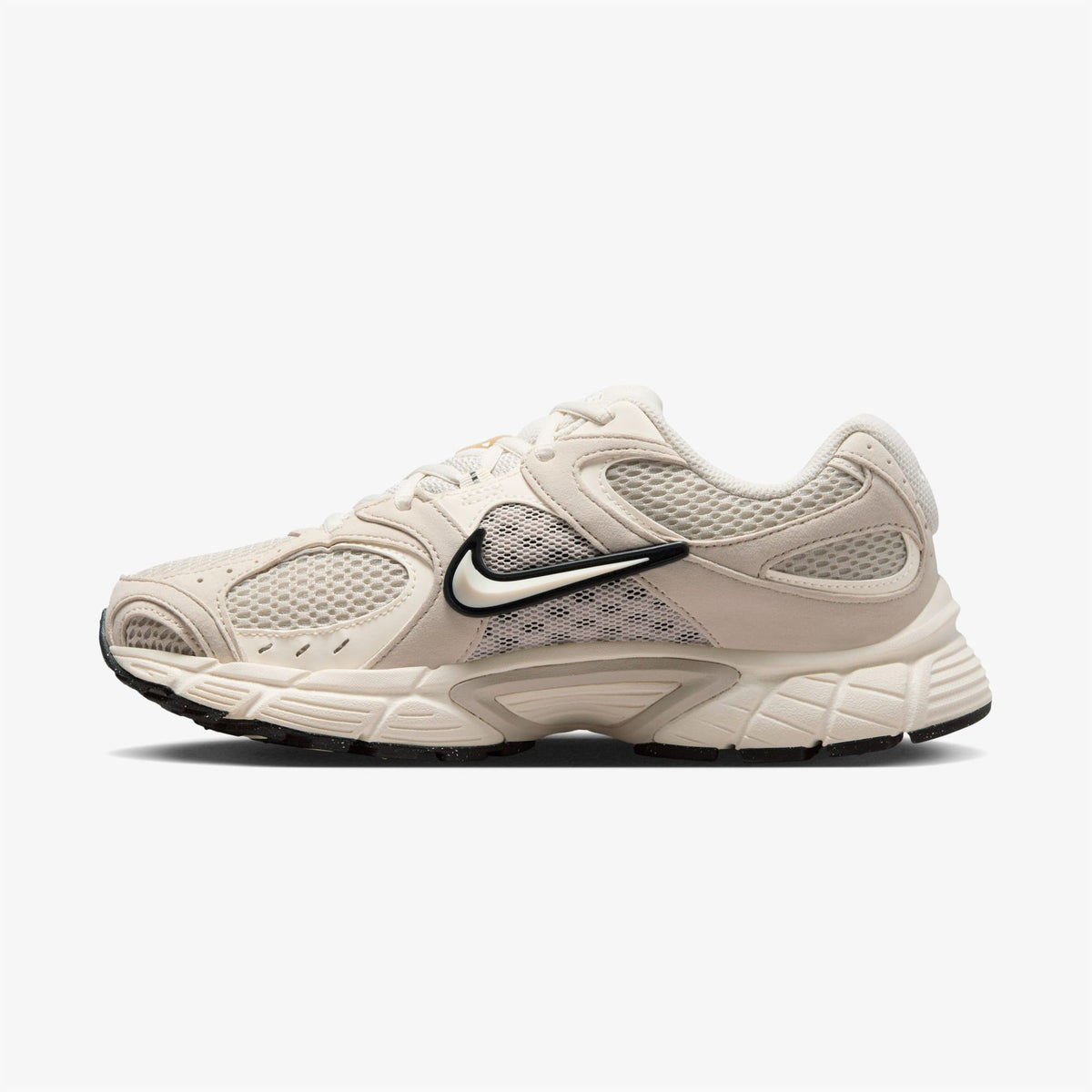 Nike V5 Rnr Kadın Krem Spor Ayakkabı