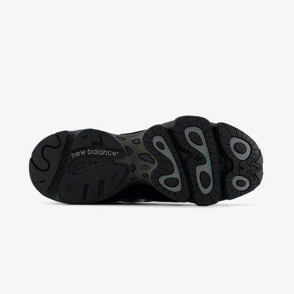 New Balance 1000 Lifestyle Unisex Siyah Spor Ayakkabı