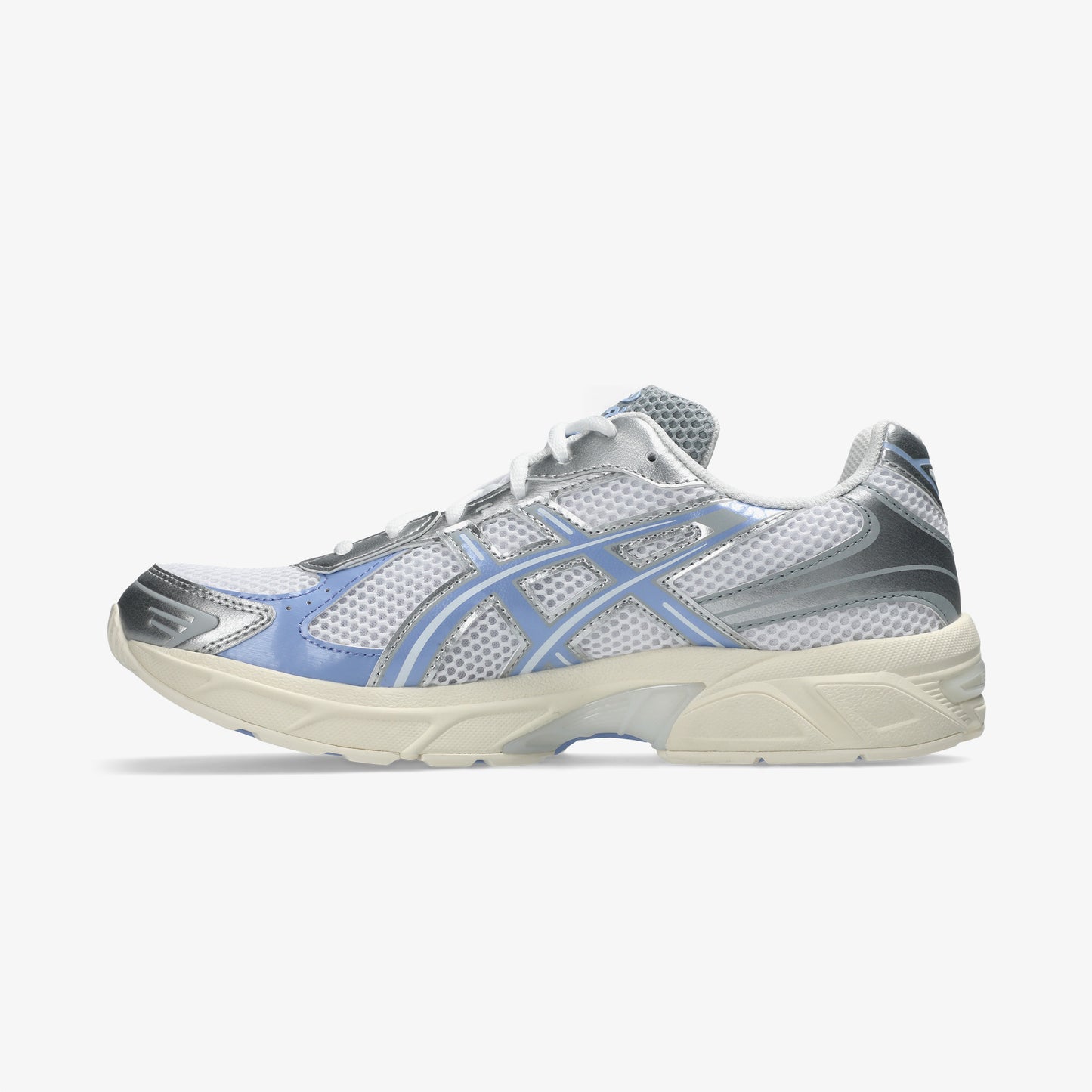 Asics Gel-1130 Kadın Beyaz Spor Ayakkabı