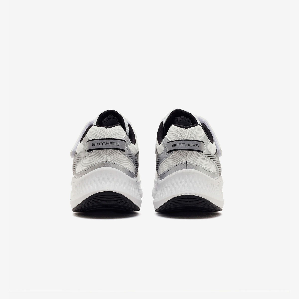 Skechers Go Run Consistent 2.0 Çocuk Beyaz Spor Ayakkabı