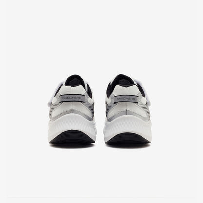 Skechers Go Run Consistent 2.0 Çocuk Beyaz Spor Ayakkabı