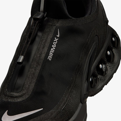 Nike Air Max Dn Roam Erkek Siyah Spor Ayakkabı
