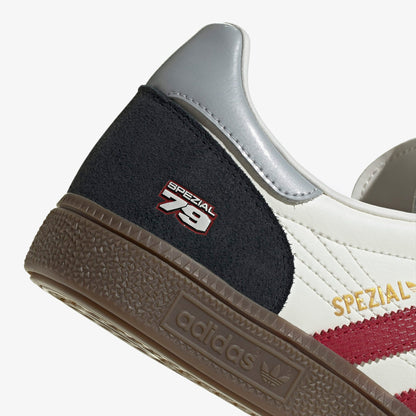 Adidas Handball Spezial Unisex Beyaz Spor Ayakkabı