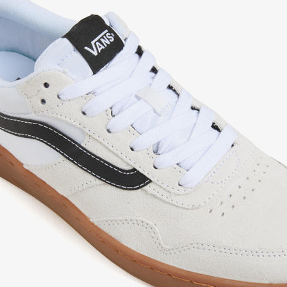 Vans Cruze 3.0 Erkek Beyaz Sneaker