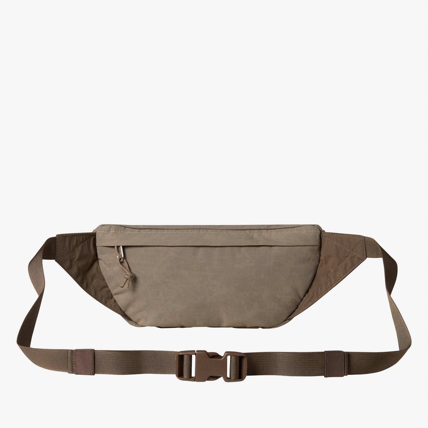 The North Face Glen Canyon Lumbar Pack Unisex Kahverengi Bel Çantası
