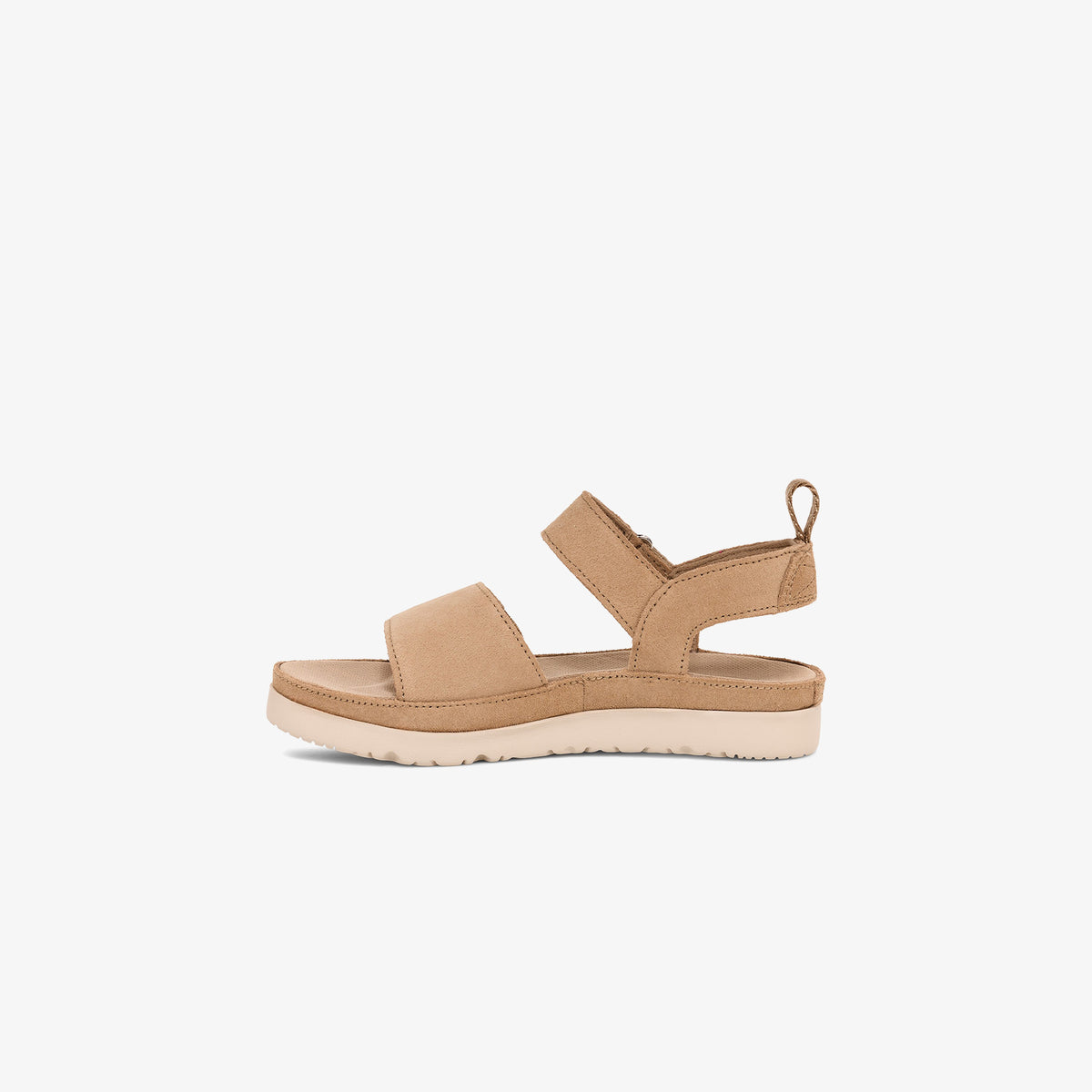 Ugg Goldenstar Çocuk Kum Beji Sandalet