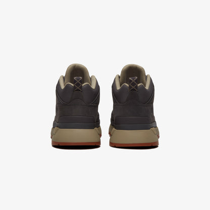 Timberland Field Trekker Low Lace Up Erkek Gri Bot