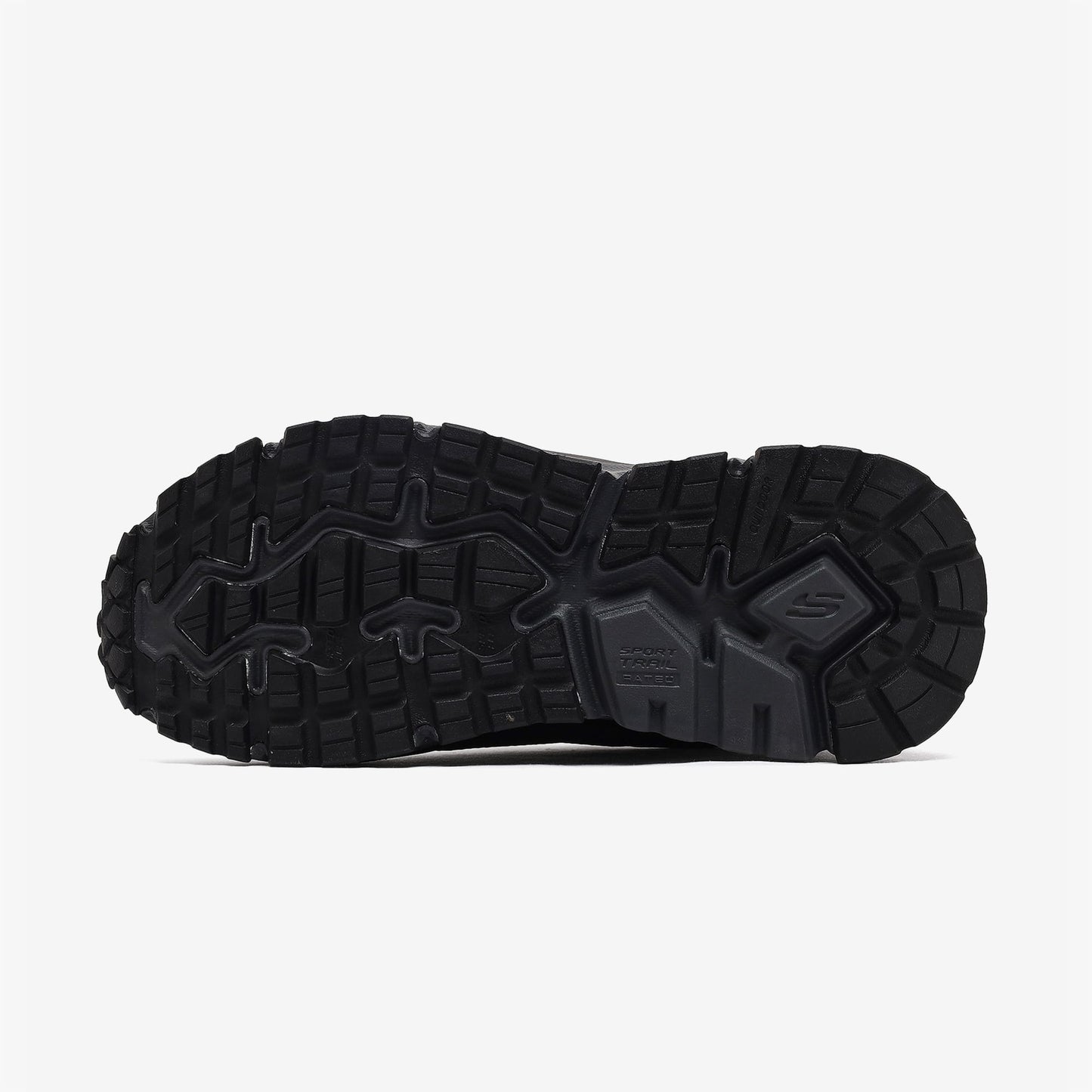 Skechers D'lux Journey Erkek Siyah Outdoor Ayakkabı