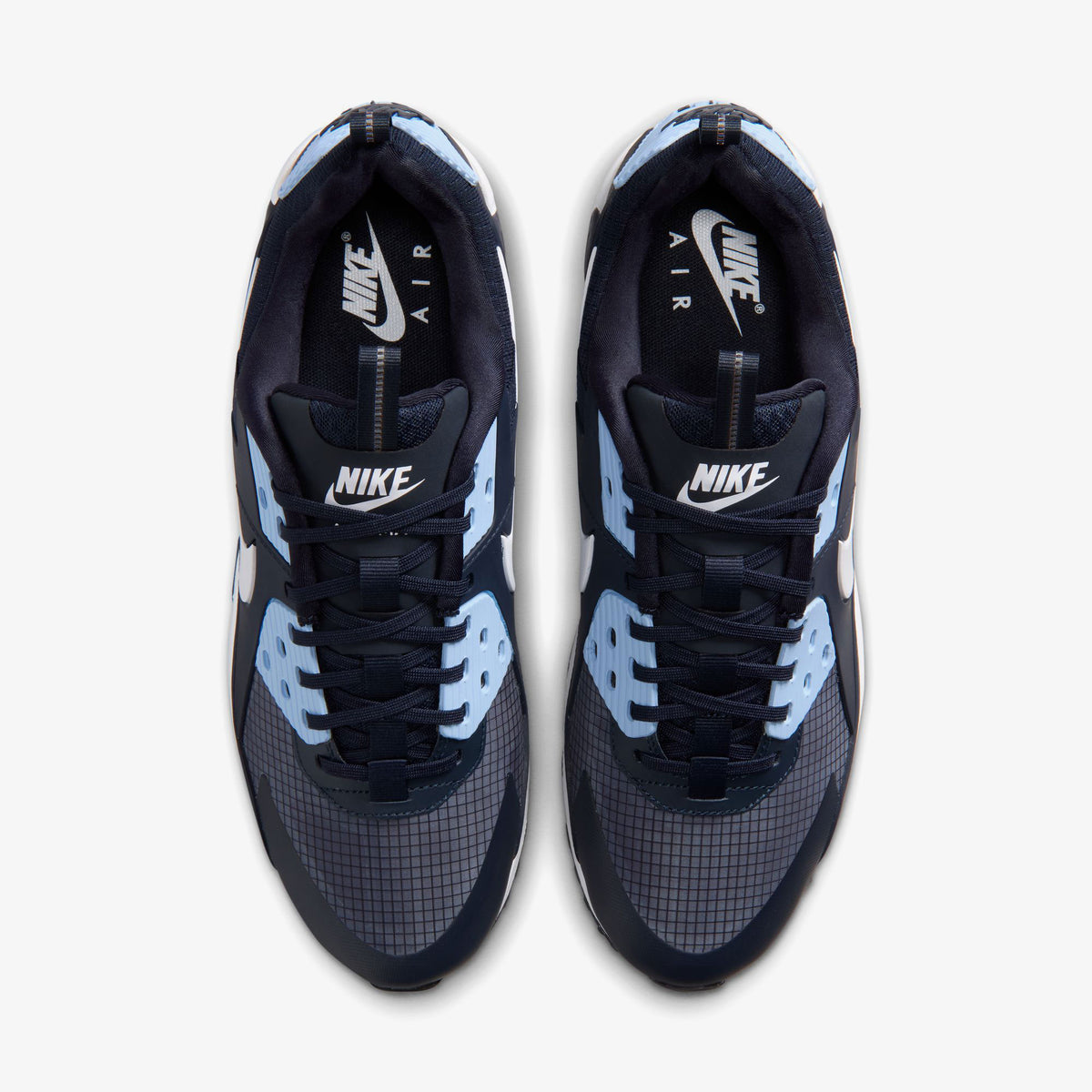 Nike Air Max 90 Drift Erkek Lacivert Spor Ayakkabı