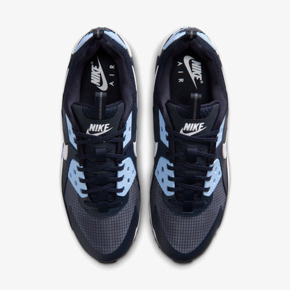 Nike Air Max 90 Drift Erkek Lacivert Spor Ayakkabı