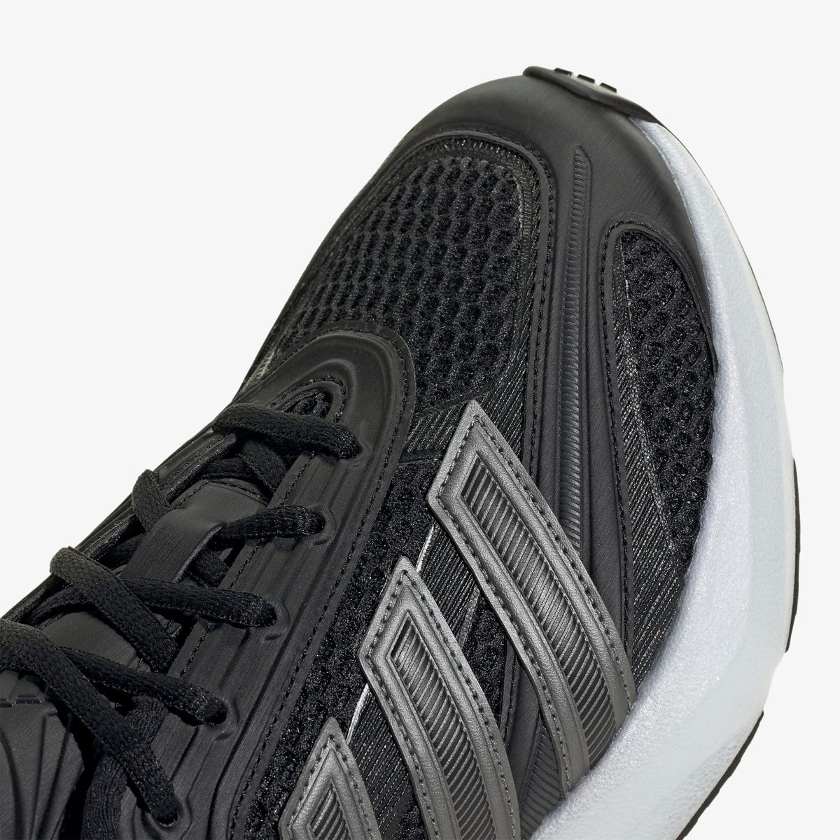 Adidas Lightblaze Glow Kadın Siyah Spor Ayakkabı