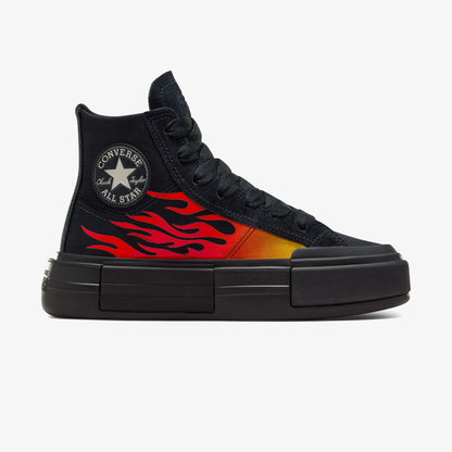 Converse Chuck Taylor All Star Cruise Unisex Siyah Sneaker