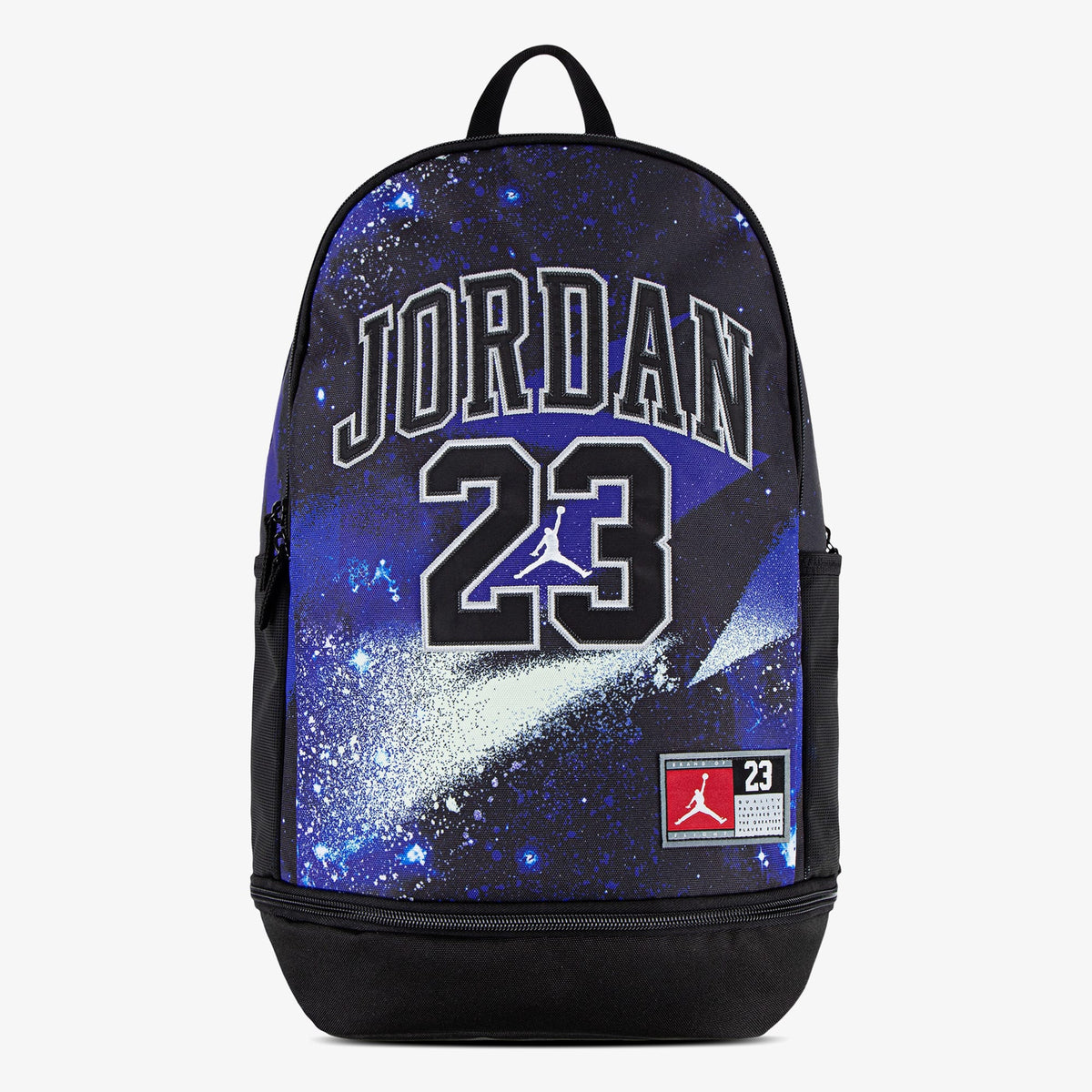 Jordan Jan Jersey Erkek Renkli Sırt Çantası