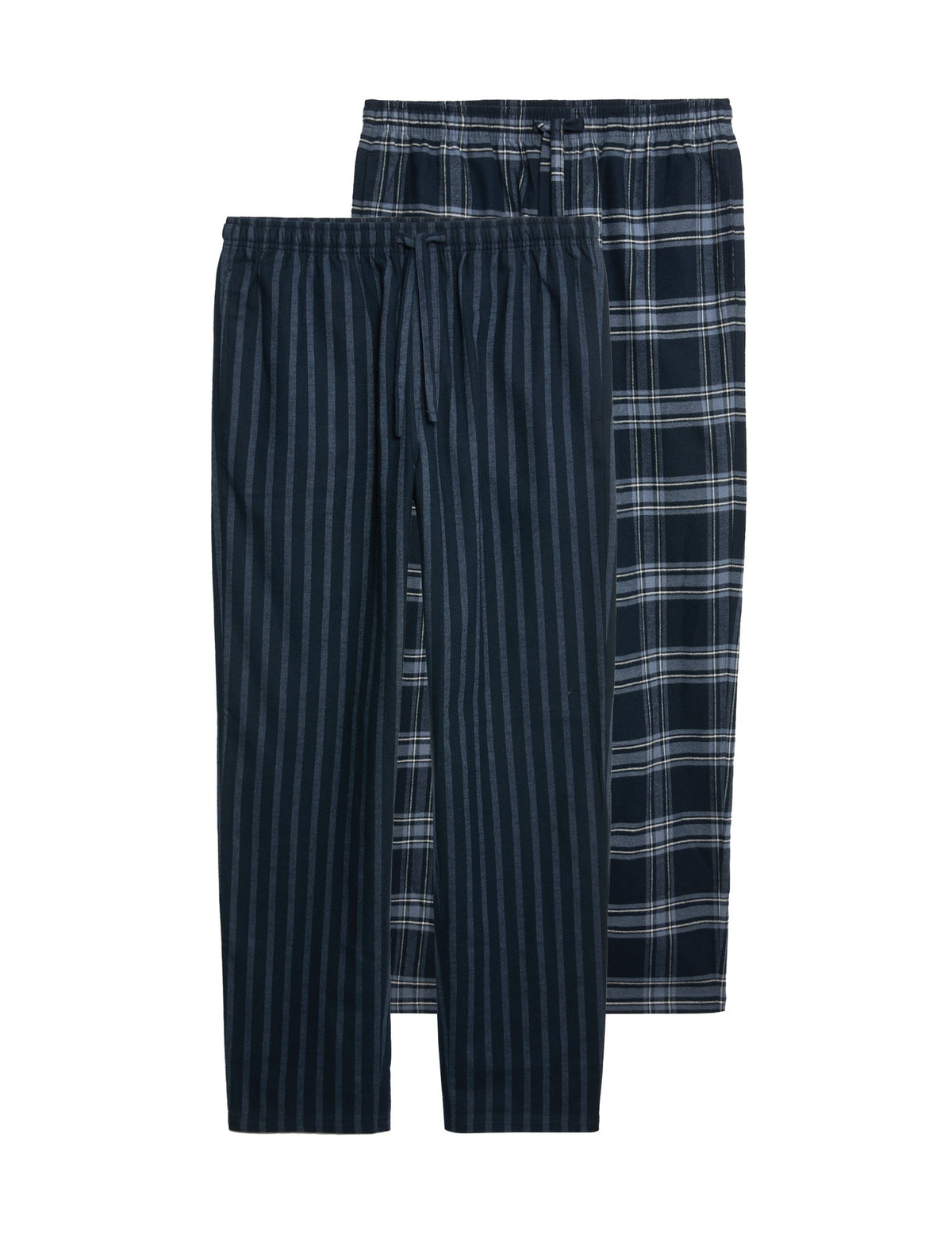2'li Pijama Altı