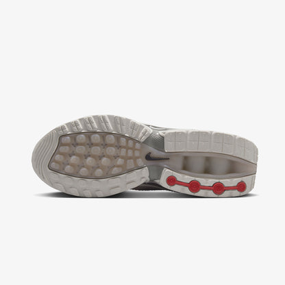 Nike Air Max Erkek Gri Spor Ayakkabı