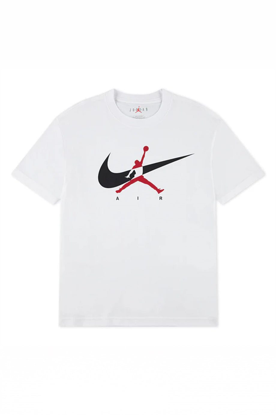 Erkek Çocuk Beyaz Tshirt