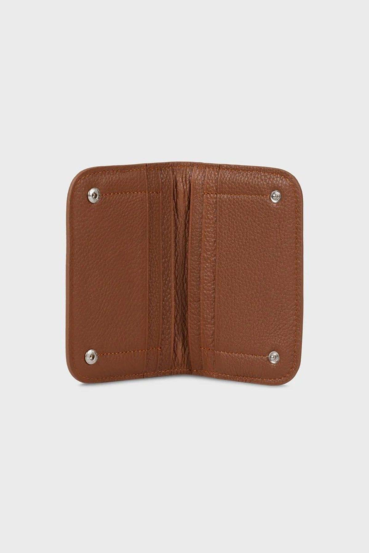 Alae Coin Purse & Card Holder